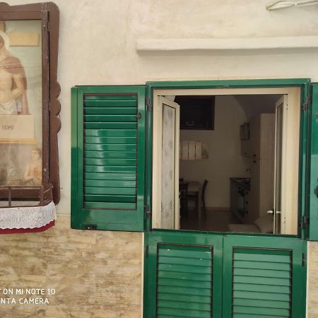 דירות גאליפולי Ecce Homo מראה חיצוני תמונה