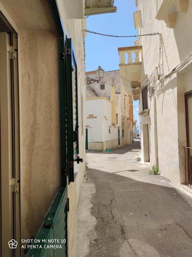 דירות גאליפולי Ecce Homo מראה חיצוני תמונה